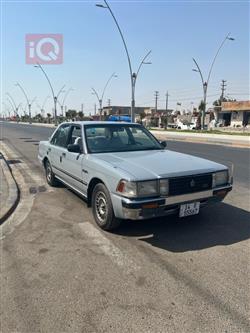 تويوتا كراون